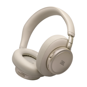 JBL - Live 780NC - Bluetooth Wireless Headband Over-the-ear Noise Cancelling headphones - 2026 - Champagne