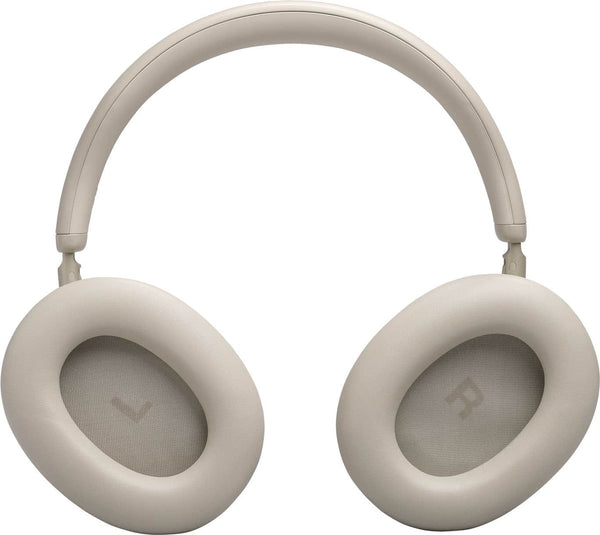 JBL - Live 780NC - Bluetooth Wireless Headband Over-the-ear Noise Cancelling headphones - 2026 - Champagne