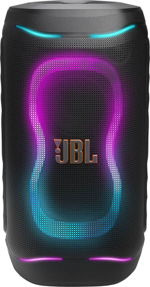 JBL - PartyBox 130 Portable Wireless Speaker - 2026 - Black