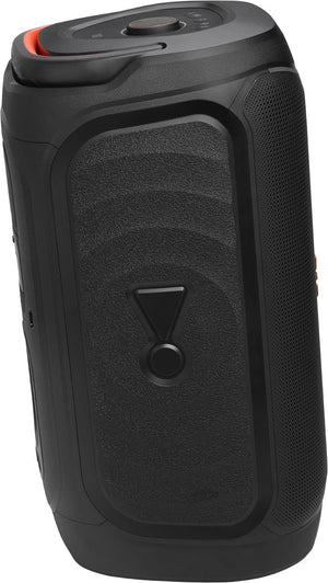 JBL - PartyBox 130 Portable Wireless Speaker - 2026 - Black