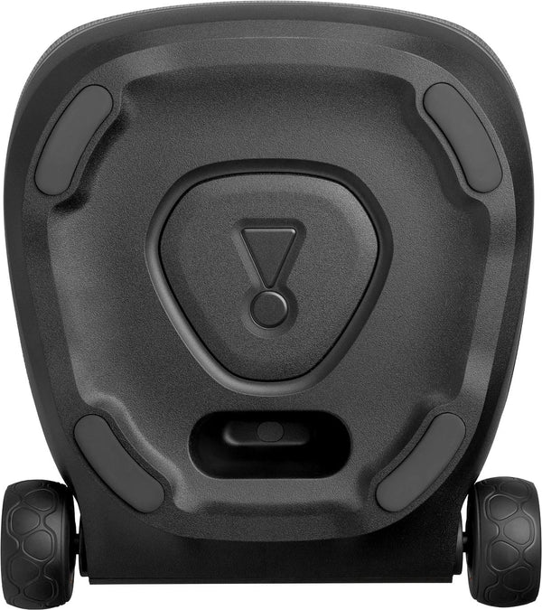 JBL - PartyBox 330 Portable Wireless Speaker - 2026 - Black