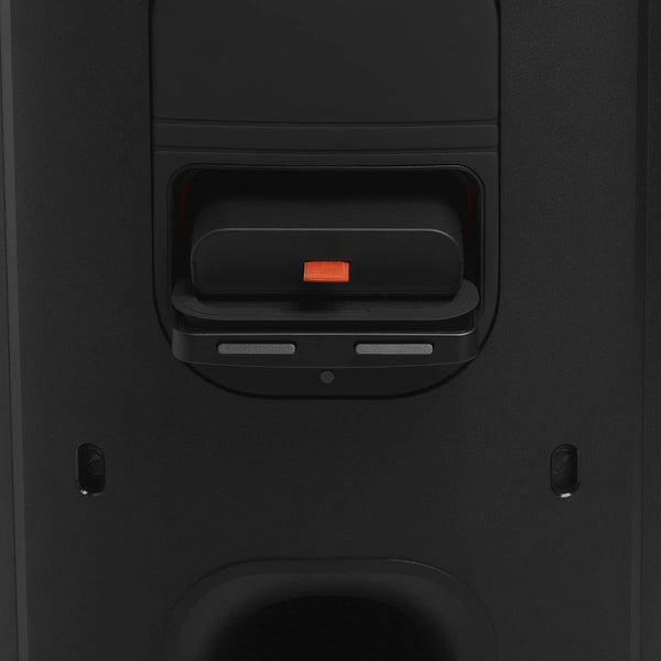 JBL - PartyBox 330 Portable Wireless Speaker - 2026 - Black