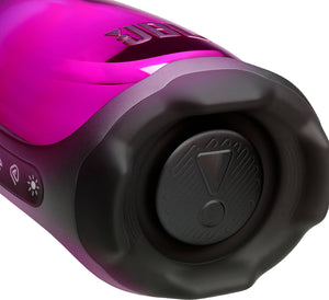 JBL - Pulse 6 - Wireless Bluetooth Portable speaker - 2026 - Black