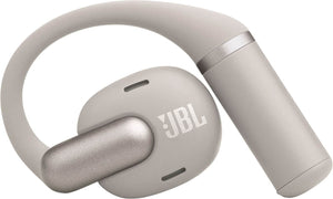 JBL - Sense Pro - TRUE wireless bluetooth open-ear headphones - 2026 - Gray
