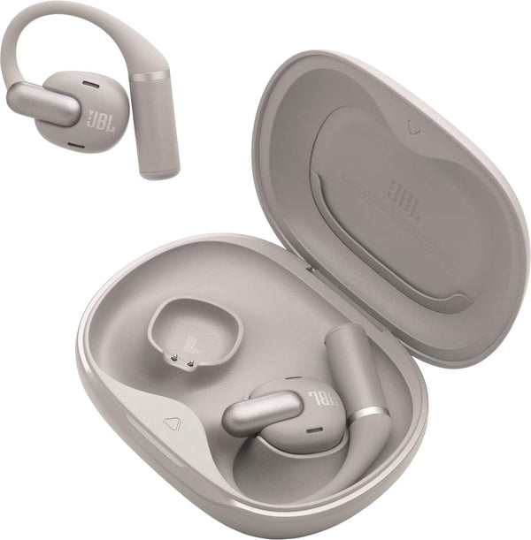 JBL - Sense Pro - TRUE wireless bluetooth open-ear headphones - 2026 - Gray