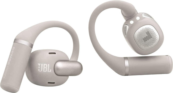 JBL - Sense Pro - TRUE wireless bluetooth open-ear headphones - 2026 - Gray