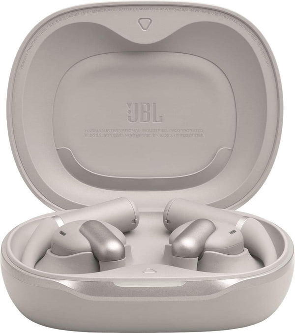 JBL - Sense Pro - TRUE wireless bluetooth open-ear headphones - 2026 - Gray