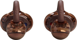 JBL - Soundgear Clips - TRUE wireless bluetooth open-ear headphones - 2026 - Copper