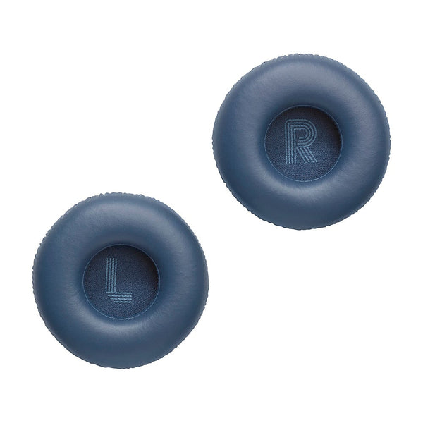JBL - Tune 670NC Adaptive Noise Cancelling Wireless On-Ear Headphone -2024 - Blue