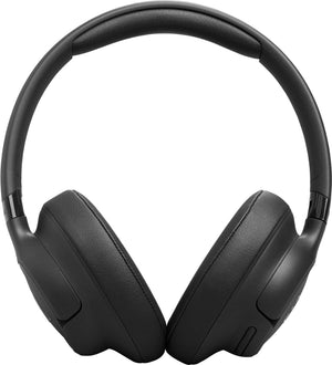 JBL - Tune 730BT - Bluetooth over-ear headphones - 2026 - Black