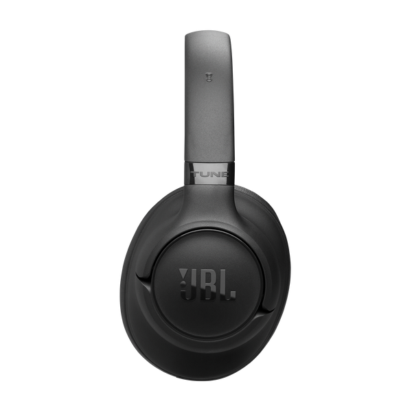 JBL - Tune 730BT - Bluetooth over-ear headphones - 2026 - Black