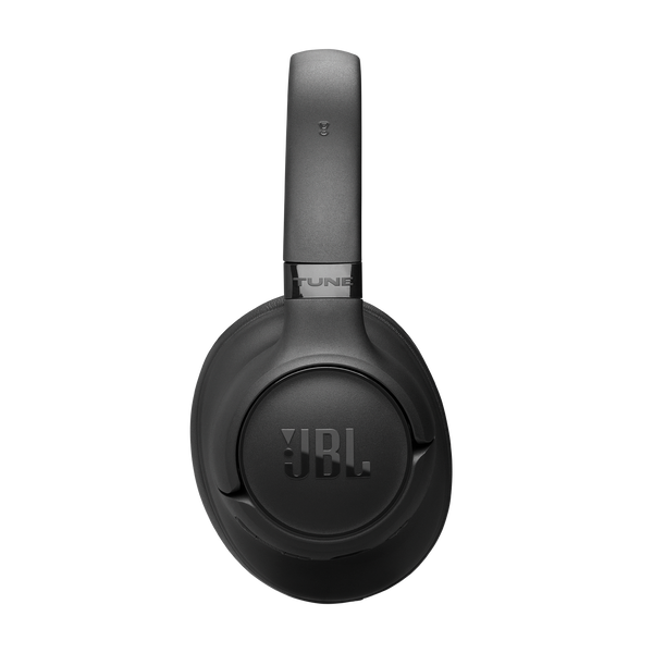 JBL - Tune 730BT - Bluetooth over-ear headphones - 2026 - Black