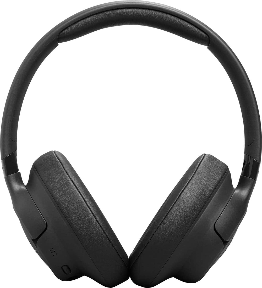 JBL - Tune 730BT - Bluetooth over-ear headphones - 2026 - Black