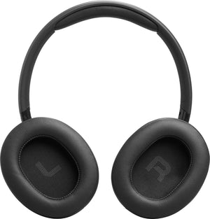 JBL - Tune 730BT - Bluetooth over-ear headphones - 2026 - Black