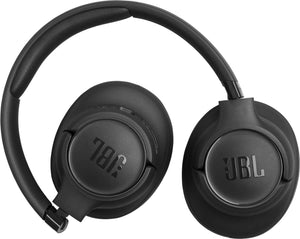 JBL - Tune 730BT - Bluetooth over-ear headphones - 2026 - Black