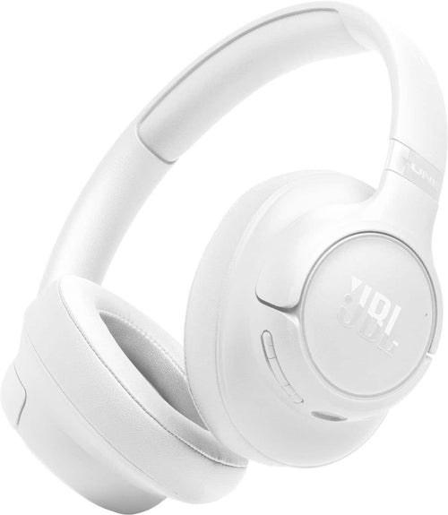JBL - Tune 730BT - Wireless Bluetooth over-the-ear headphones - 2026 - White