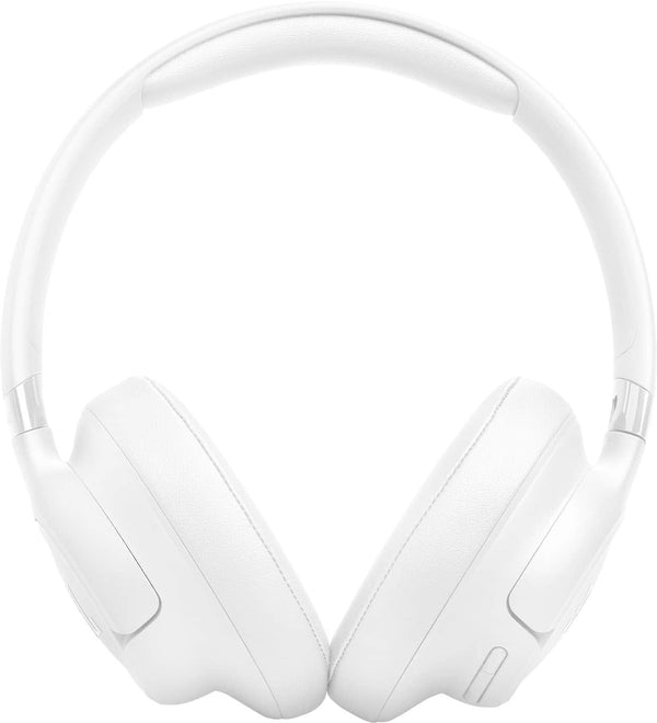 JBL - Tune 730BT - Wireless Bluetooth over-the-ear headphones - 2026 - White