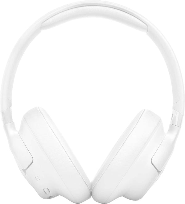 JBL - Tune 730BT - Wireless Bluetooth over-the-ear headphones - 2026 - White