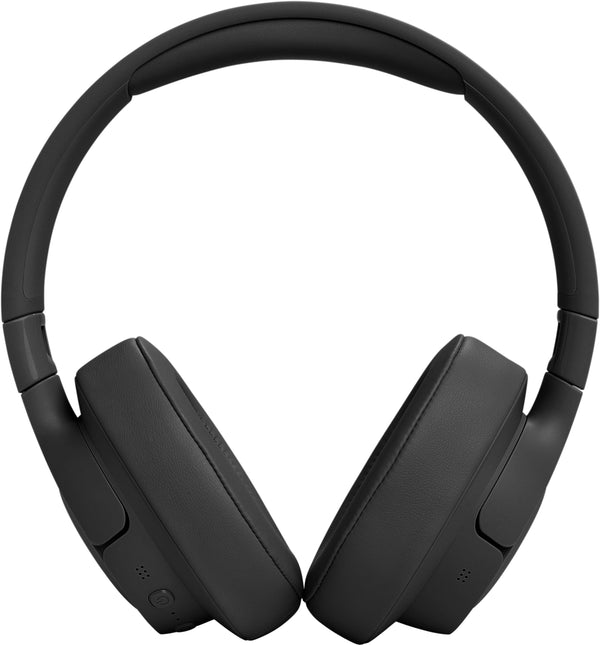 JBL - Tune 770NC Adaptive Noise Cancelling Wireless Over-Ear Headphone - 2024 - Black