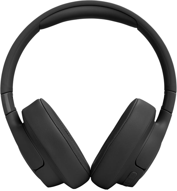 JBL - Tune 770NC Adaptive Noise Cancelling Wireless Over-Ear Headphone - 2024 - Black