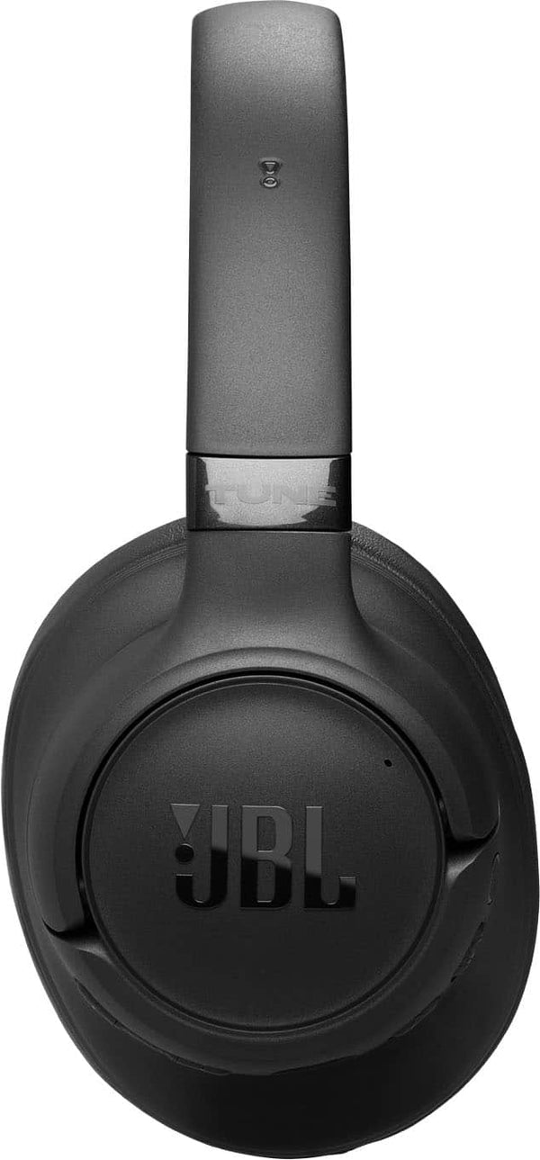 JBL - Tune 780NC - Bluetooth wireless over-the-ear Noise Cancelling headphones - 2026 - Black