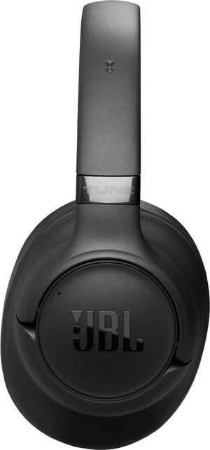 JBL - Tune 780NC - Bluetooth wireless over-the-ear Noise Cancelling headphones - 2026 - Black
