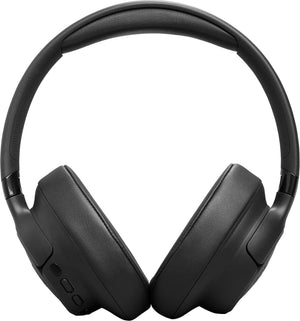 JBL - Tune 780NC - Bluetooth wireless over-the-ear Noise Cancelling headphones - 2026 - Black