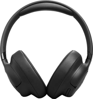 JBL - Tune 780NC - Bluetooth wireless over-the-ear Noise Cancelling headphones - 2026 - Black