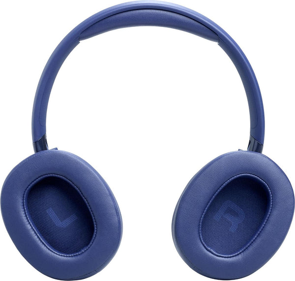 JBL - Tune 780NC - Bluetooth wireless over-the-ear Noise Cancelling headphones - 2026 - Blue