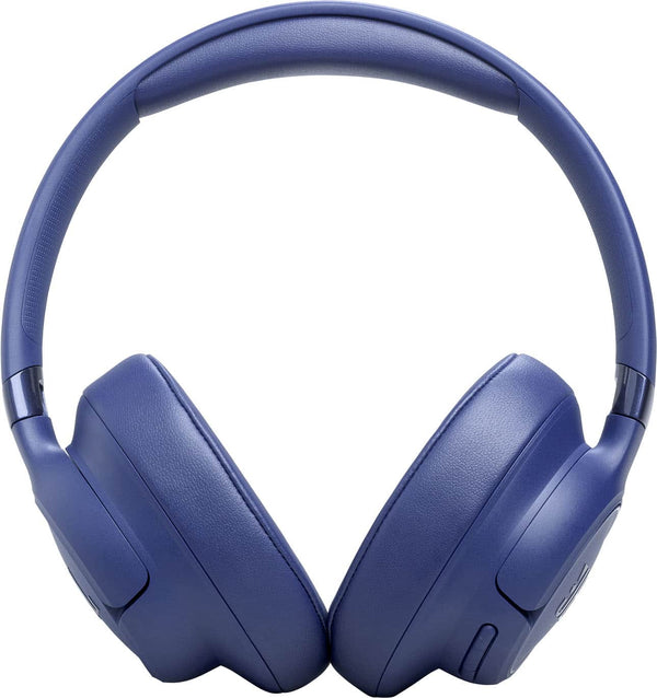 JBL - Tune 780NC - Bluetooth wireless over-the-ear Noise Cancelling headphones - 2026 - Blue