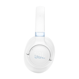JBL - Tune 780NC - Bluetooth wireless over-the-ear Noise Cancelling headphones - 2026 - White