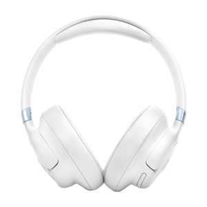 JBL - Tune 780NC - Bluetooth wireless over-the-ear Noise Cancelling headphones - 2026 - White