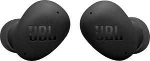 JBL - Vibe Buds 2 Noise Cancelling Earbuds - 2025 - Black