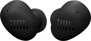 JBL - Vibe Buds 2 Noise Cancelling Earbuds - 2025 - Black