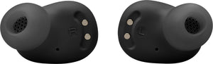 JBL - Vibe Buds 2 Noise Cancelling Earbuds - 2025 - Black
