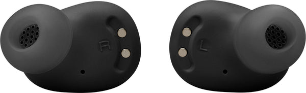 JBL - Vibe Buds 2 Noise Cancelling Earbuds - 2025 - Black