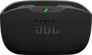 JBL - Vibe Buds 2 Noise Cancelling Earbuds - 2025 - Black