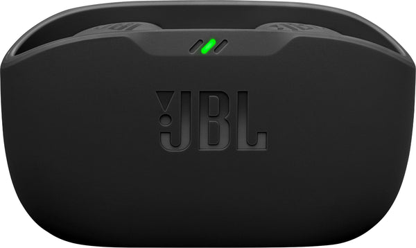 JBL - Vibe Buds 2 Noise Cancelling Earbuds - 2025 - Black