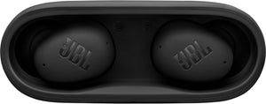 JBL - Vibe Buds 2 Noise Cancelling Earbuds - 2025 - Black