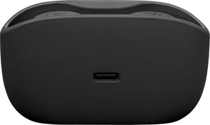 JBL - Vibe Buds 2 Noise Cancelling Earbuds - 2025 - Black