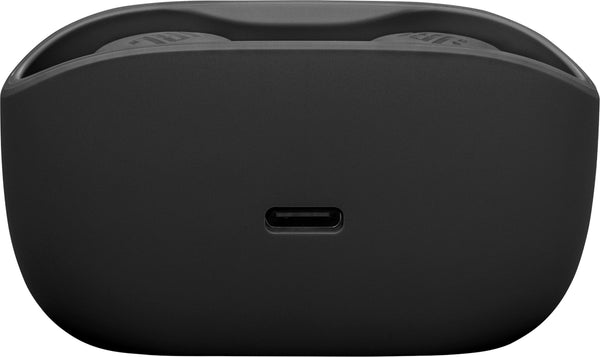 JBL - Vibe Buds 2 Noise Cancelling Earbuds - 2025 - Black