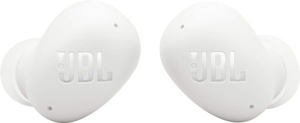 JBL - Vibe Buds 2 Noise Cancelling Earbuds - 2025 - White