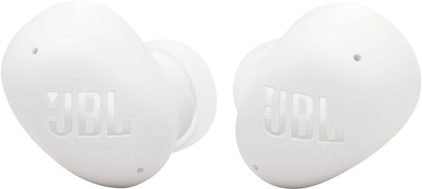 JBL - Vibe Buds 2 Noise Cancelling Earbuds - 2025 - White