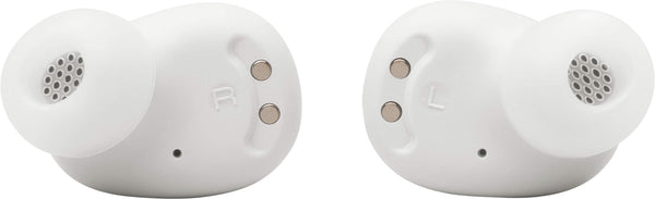 JBL - Vibe Buds 2 Noise Cancelling Earbuds - 2025 - White