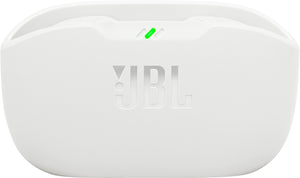 JBL - Vibe Buds 2 Noise Cancelling Earbuds - 2025 - White