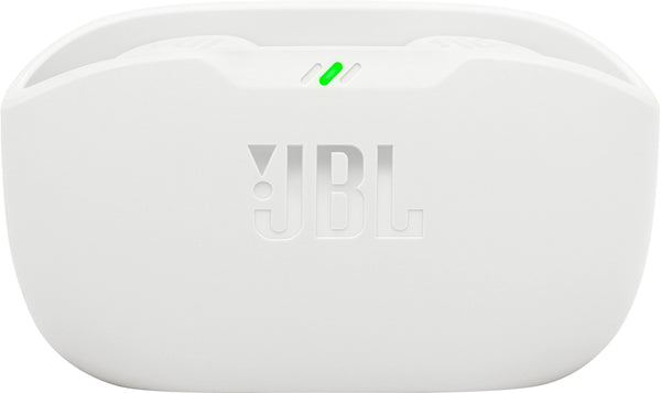 JBL - Vibe Buds 2 Noise Cancelling Earbuds - 2025 - White