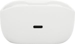 JBL - Vibe Buds 2 Noise Cancelling Earbuds - 2025 - White