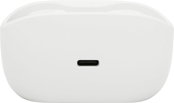 JBL - Vibe Buds 2 Noise Cancelling Earbuds - 2025 - White