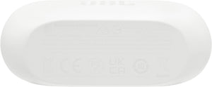 JBL - Vibe Buds 2 Noise Cancelling Earbuds - 2025 - White