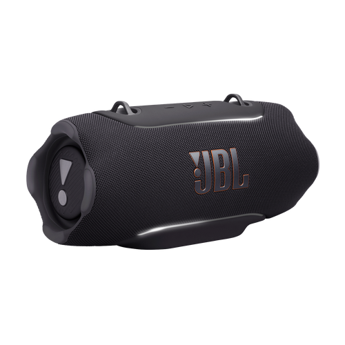 JBL - Xtreme 5 - Portable waterproof speaker - 2026 - Black